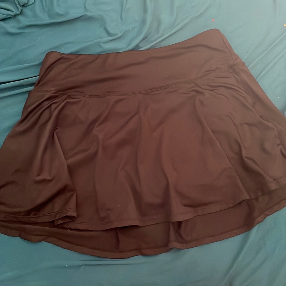 Amazon Athletic Skort